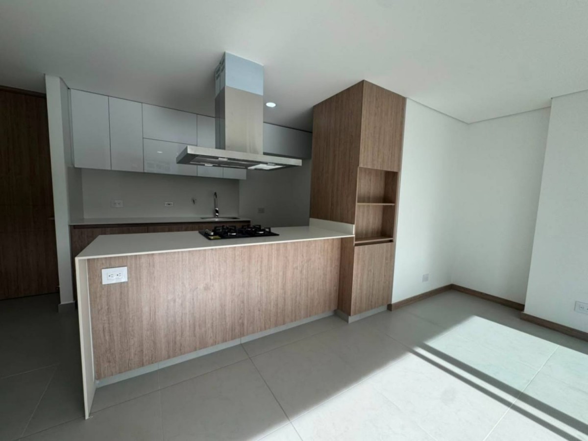 Apartment for rent in Pan de azucar, Sabaneta
