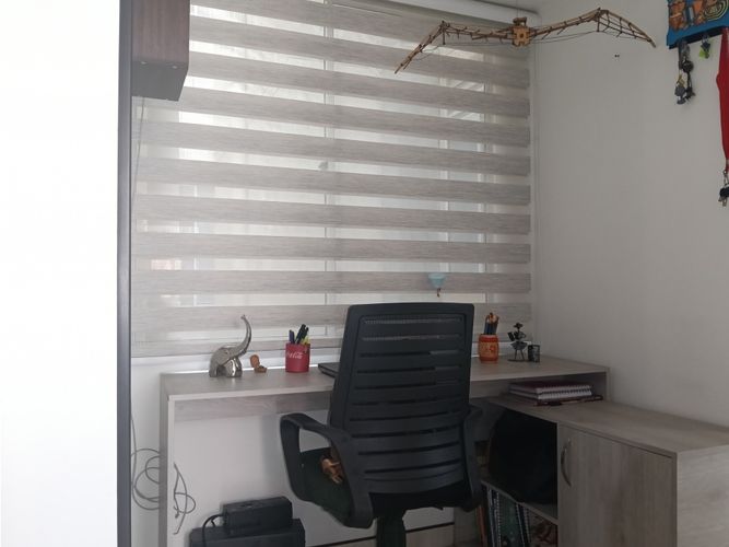 Apartamento de 3 alcobas en venta en Conjunto Residencial Abundara, Madrid, 58 m² · foto 5 de 11