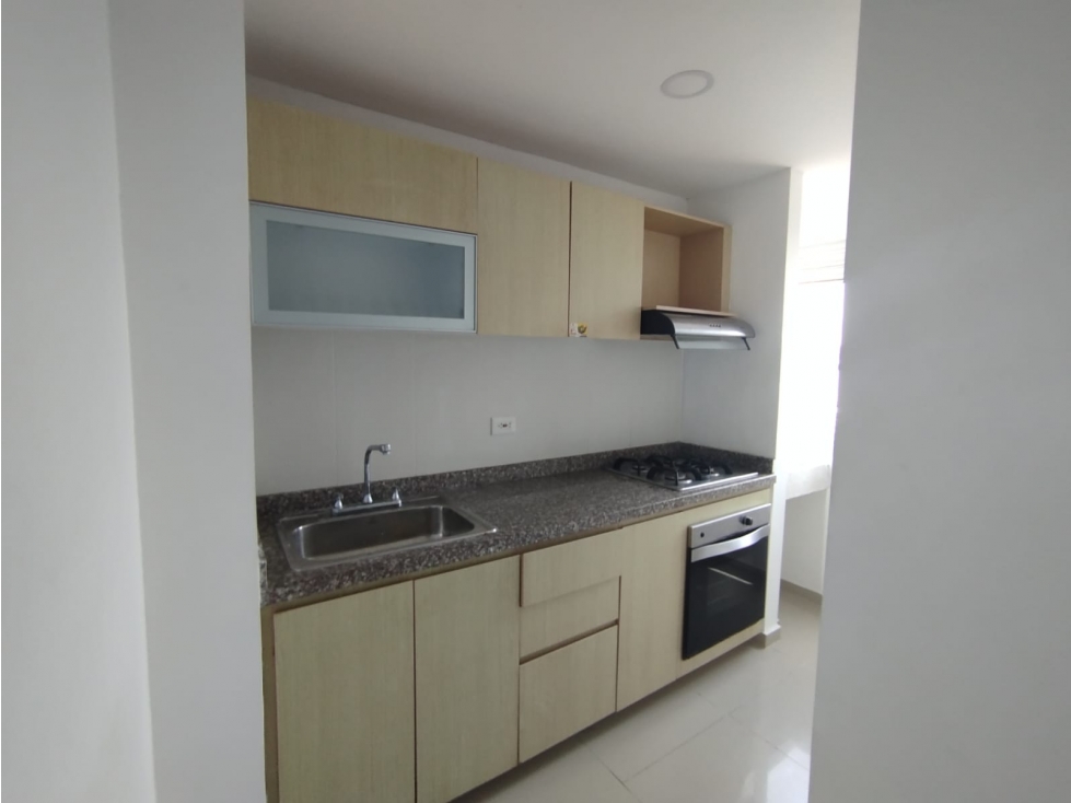 Apartamento en arriendo en La Campiña, Barranquilla · foto 3 de 13