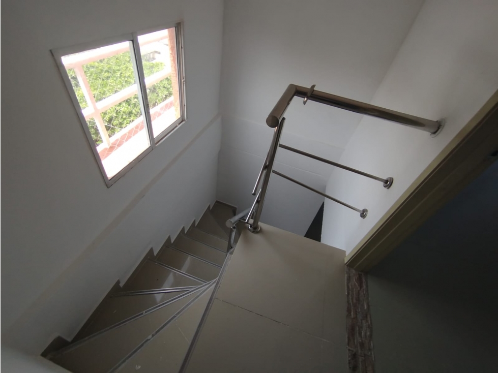 Apartamento en arriendo en La Campiña, Barranquilla · foto 4 de 13