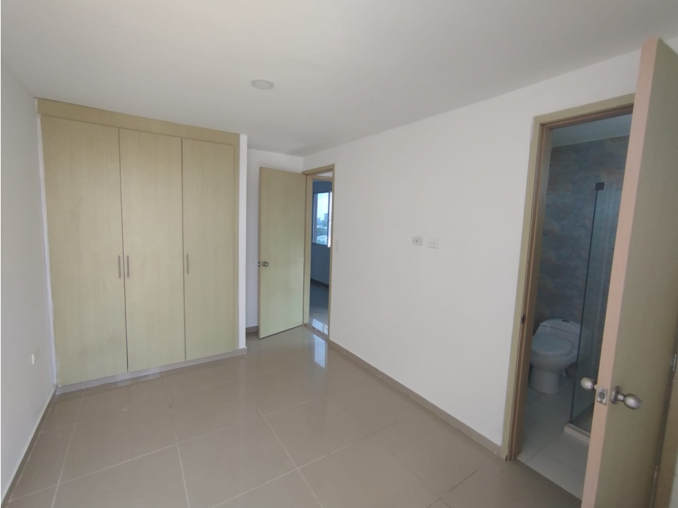Apartamento en arriendo en La Campiña, Barranquilla · foto 5 de 13