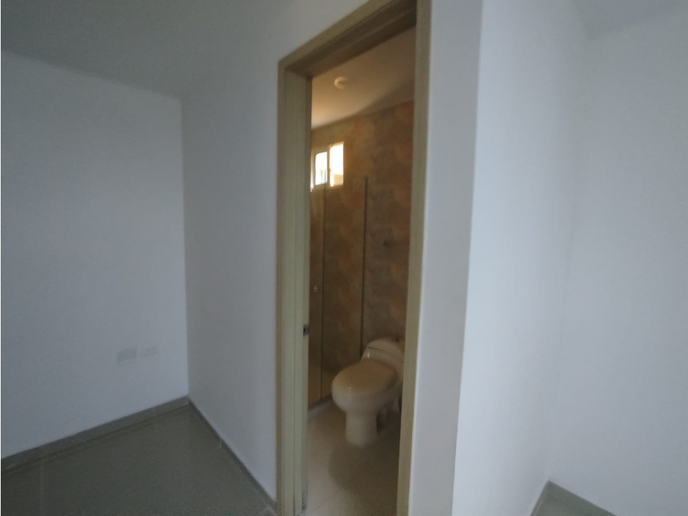 Apartamento en arriendo en La Campiña, Barranquilla · foto 6 de 13