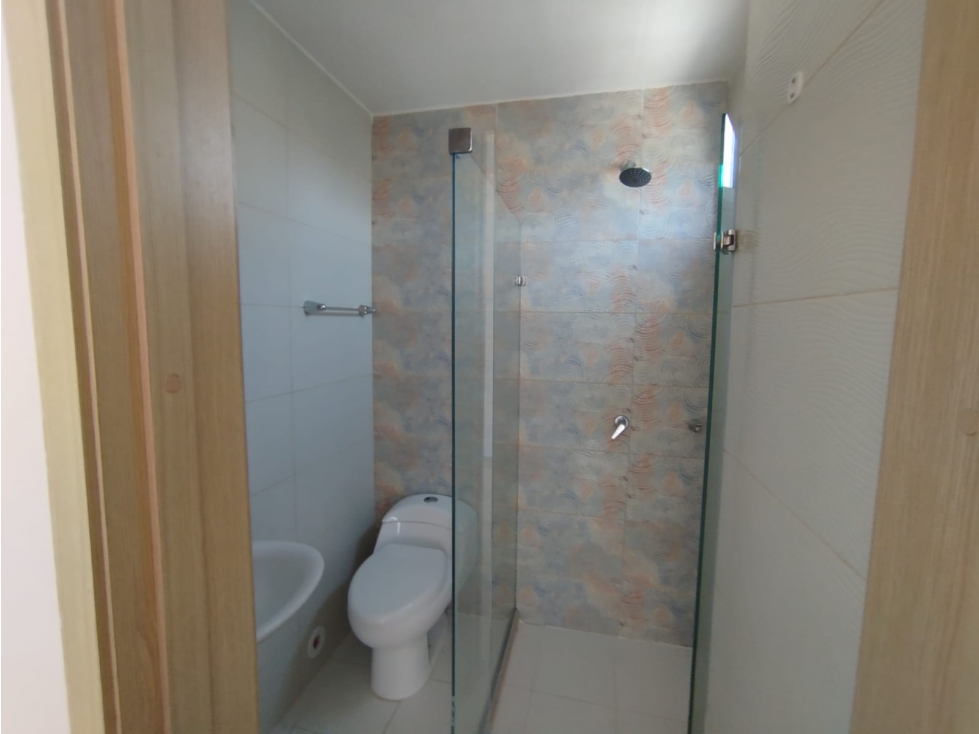 Apartamento en arriendo en La Campiña, Barranquilla · foto 7 de 13