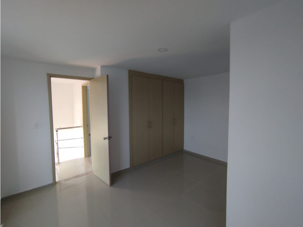 Apartamento en arriendo en La Campiña, Barranquilla · foto 8 de 13