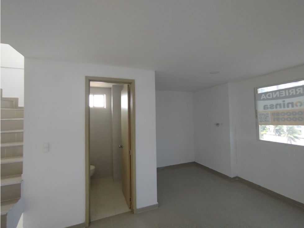 Apartamento en arriendo en La Campiña, Barranquilla · foto 10 de 13