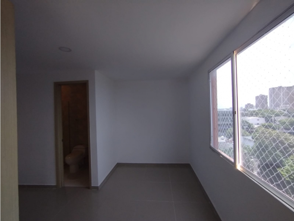 Apartamento en arriendo en La Campiña, Barranquilla · foto 11 de 13