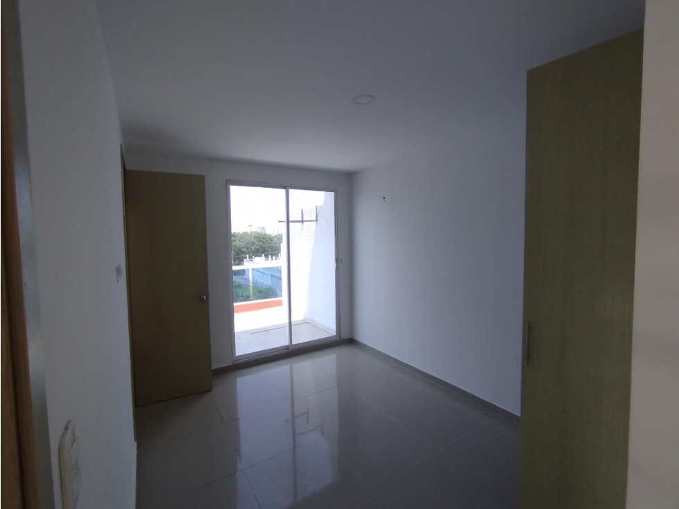Apartamento en arriendo en La Campiña, Barranquilla · foto 13 de 13