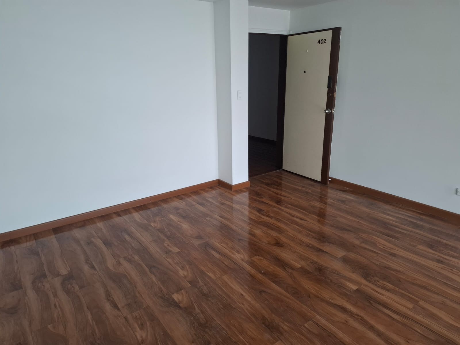 Apartamento en venta en Alhambra, Bogotá · foto 3 de 24