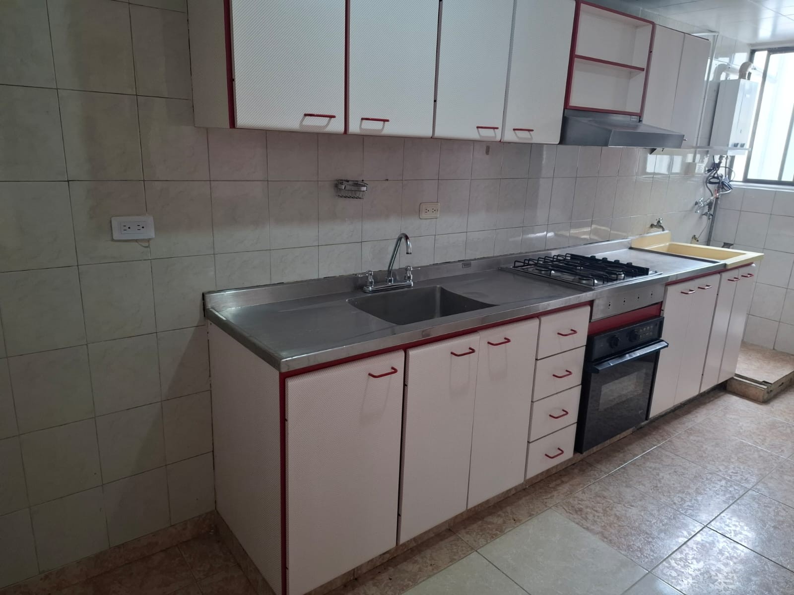 Apartamento en venta en Alhambra, Bogotá · foto 7 de 24