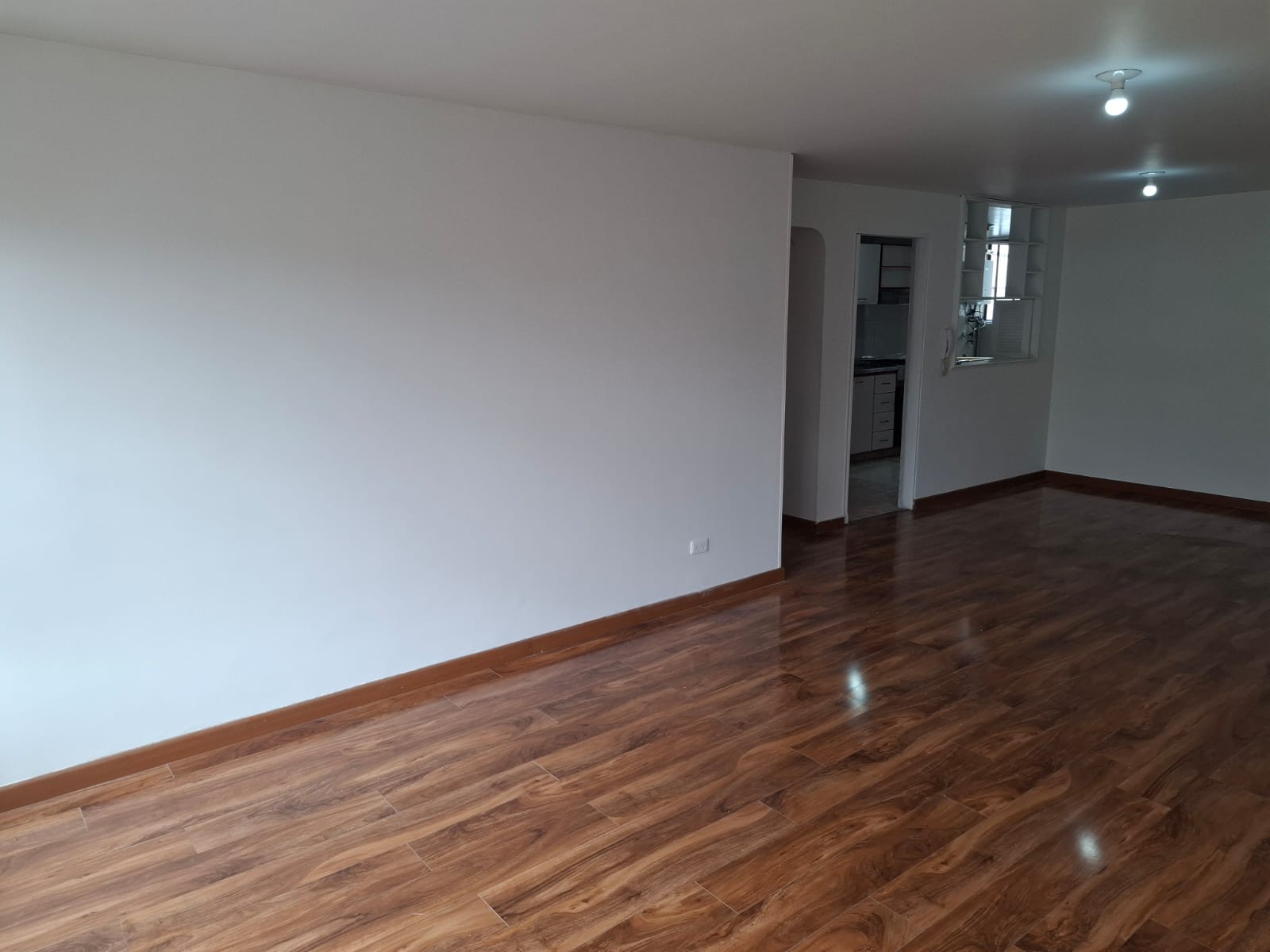 Apartamento en venta en Alhambra, Bogotá · foto 4 de 24