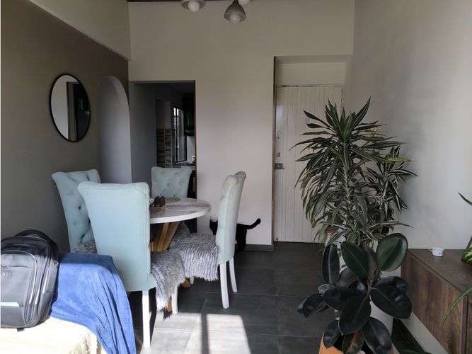 Apartamento de 3 alcobas en venta en Colina Campestre, Bogotá, 52 m² · foto 6 de 24