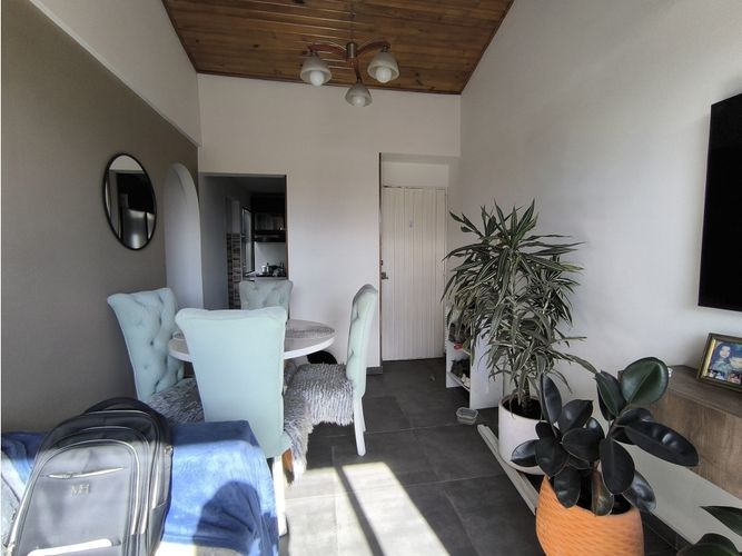Apartamento de 3 alcobas en venta en Colina Campestre, Bogotá, 52 m² · foto 7 de 24