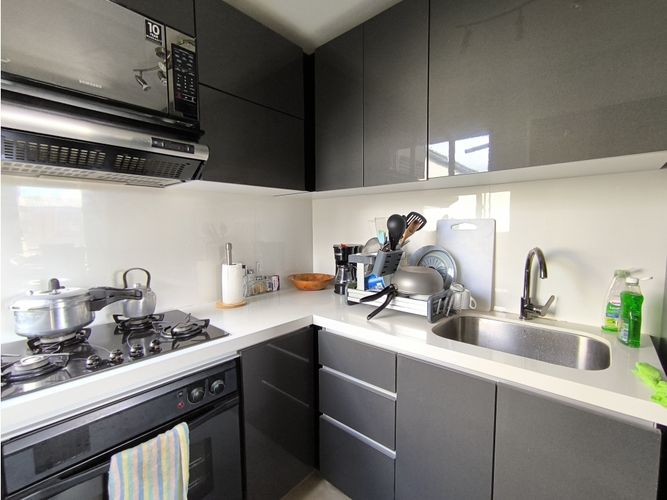 Apartamento de 3 alcobas en venta en Colina Campestre, Bogotá, 52 m² · foto 11 de 24
