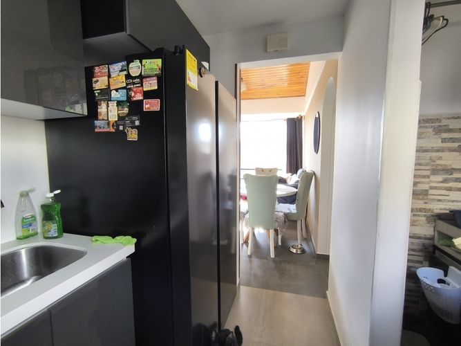 Apartamento de 3 alcobas en venta en Colina Campestre, Bogotá, 52 m² · foto 12 de 24
