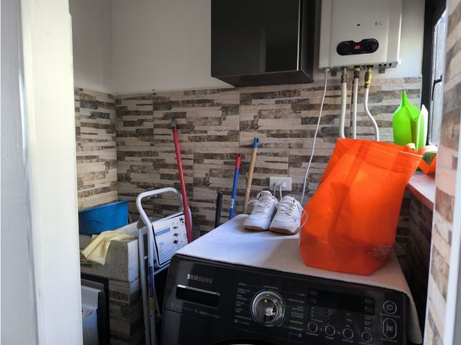 Apartamento de 3 alcobas en venta en Colina Campestre, Bogotá, 52 m² · foto 14 de 24
