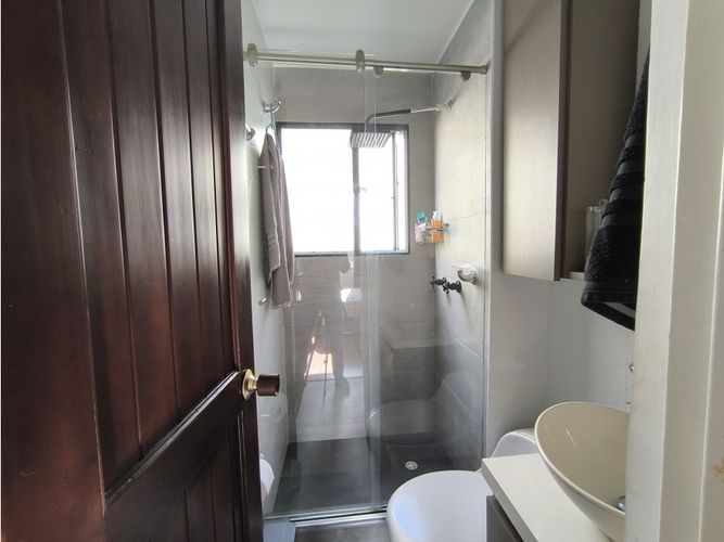 Apartamento de 3 alcobas en venta en Colina Campestre, Bogotá, 52 m² · foto 16 de 24