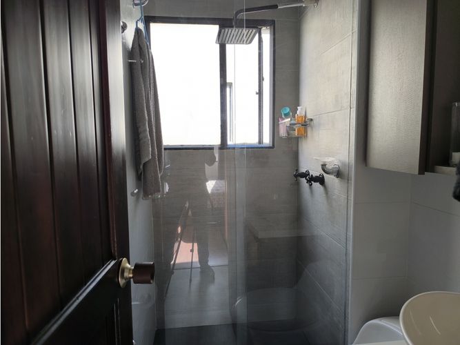 Apartamento de 3 alcobas en venta en Colina Campestre, Bogotá, 52 m² · foto 17 de 24