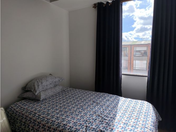 Apartamento de 3 alcobas en venta en Colina Campestre, Bogotá, 52 m² · foto 18 de 24