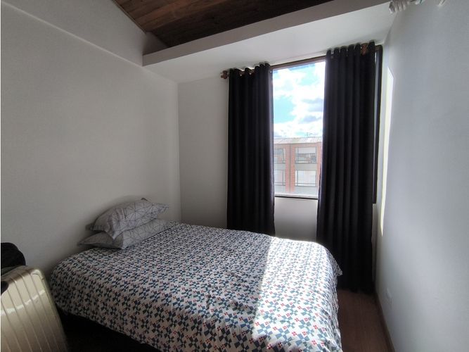 Apartamento de 3 alcobas en venta en Colina Campestre, Bogotá, 52 m² · foto 19 de 24
