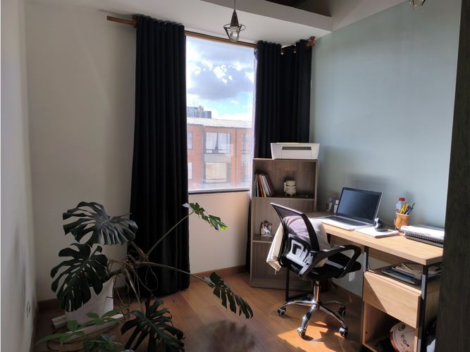Apartamento de 3 alcobas en venta en Colina Campestre, Bogotá, 52 m² · foto 21 de 24