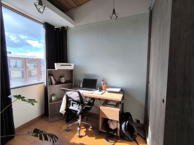 Apartamento de 3 alcobas en venta en Colina Campestre, Bogotá, 52 m² · foto 22 de 24