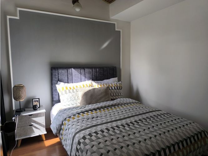 Apartamento de 3 alcobas en venta en Colina Campestre, Bogotá, 52 m² · foto 23 de 24