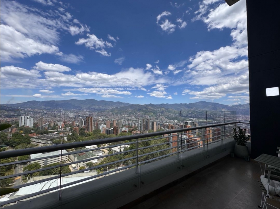 Apartamento en venta en El Tesoro, Medellín · foto 10 de 19