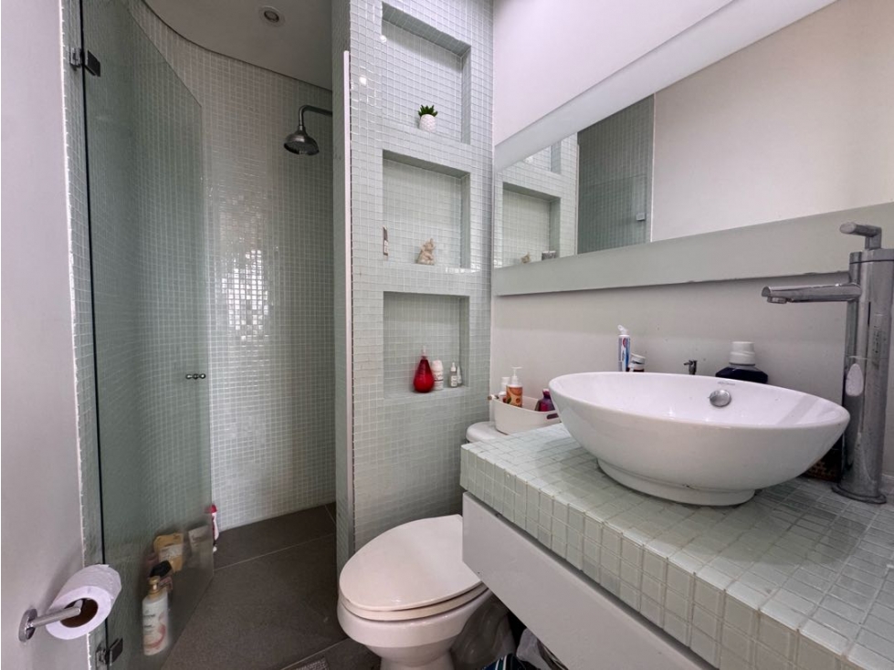 Apartamento en venta en El Tesoro, Medellín · foto 14 de 19