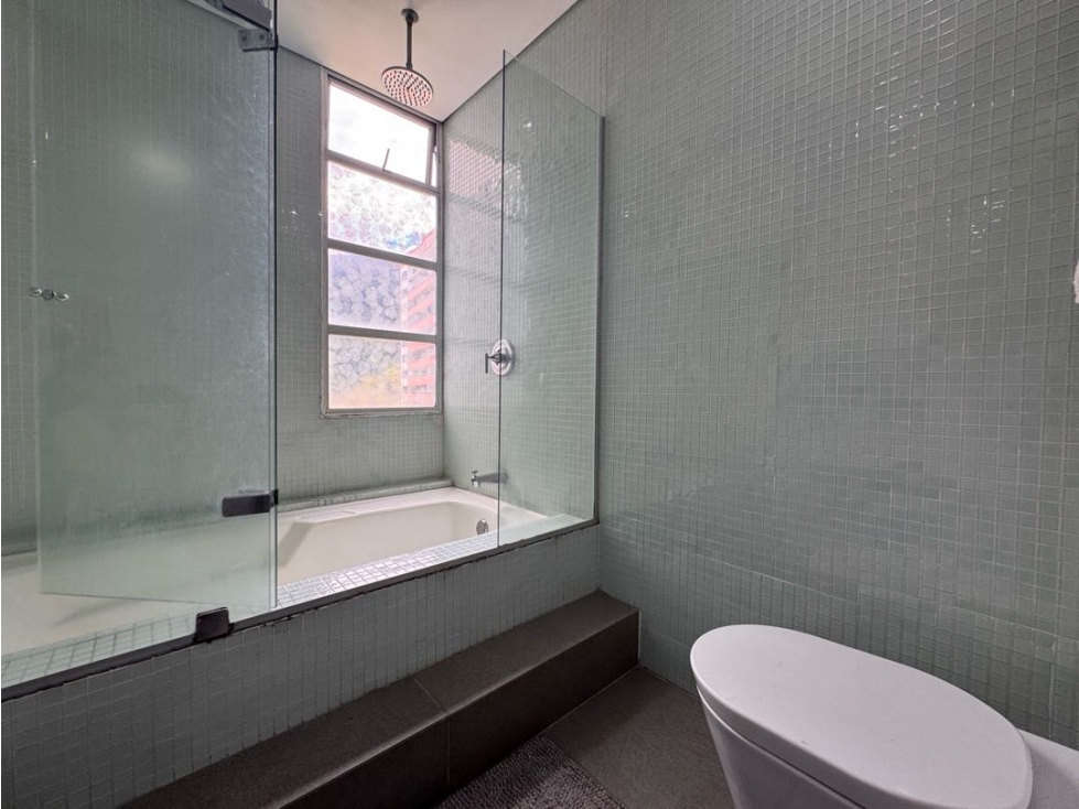 Apartamento en venta en El Tesoro, Medellín · foto 17 de 19