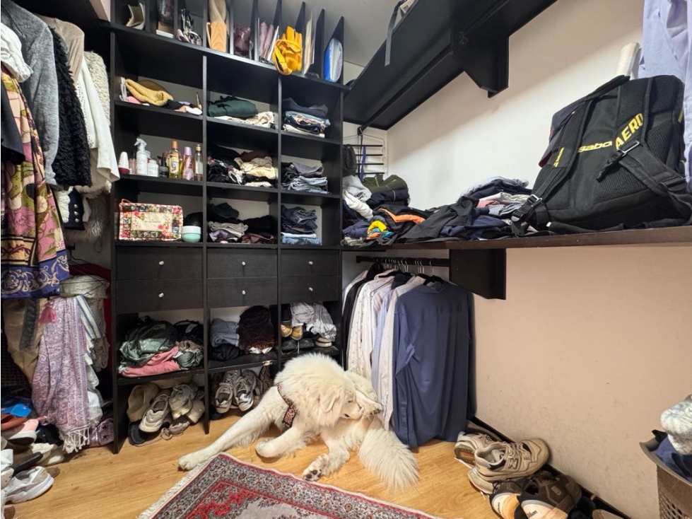 Apartamento en venta en El Tesoro, Medellín · foto 18 de 19