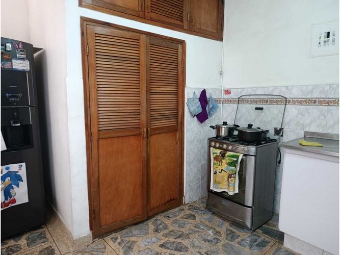 Casa de 5 alcobas en venta en El Danubio, Medellín, 160 m² · foto 7 de 24