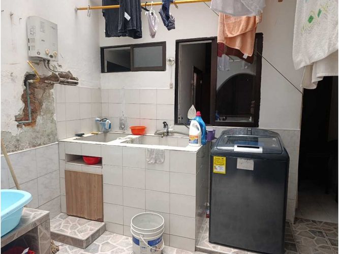 Casa de 5 alcobas en venta en El Danubio, Medellín, 160 m² · foto 12 de 24