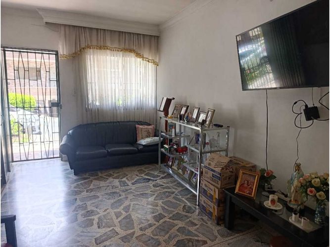 Casa de 5 alcobas en venta en El Danubio, Medellín, 160 m² · foto 14 de 24