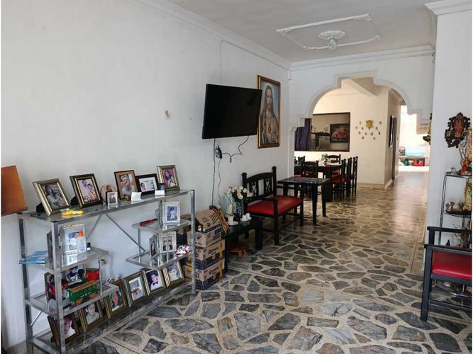 Casa de 5 alcobas en venta en El Danubio, Medellín, 160 m² · foto 16 de 24