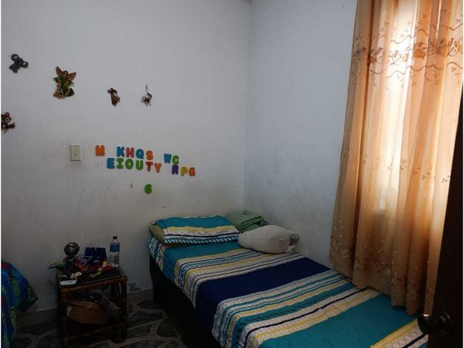 Casa de 5 alcobas en venta en El Danubio, Medellín, 160 m² · foto 17 de 24