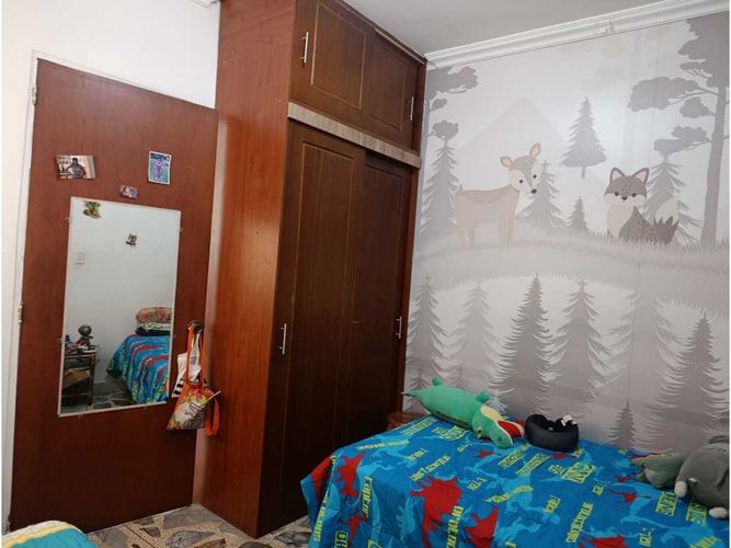 Casa de 5 alcobas en venta en El Danubio, Medellín, 160 m² · foto 19 de 24