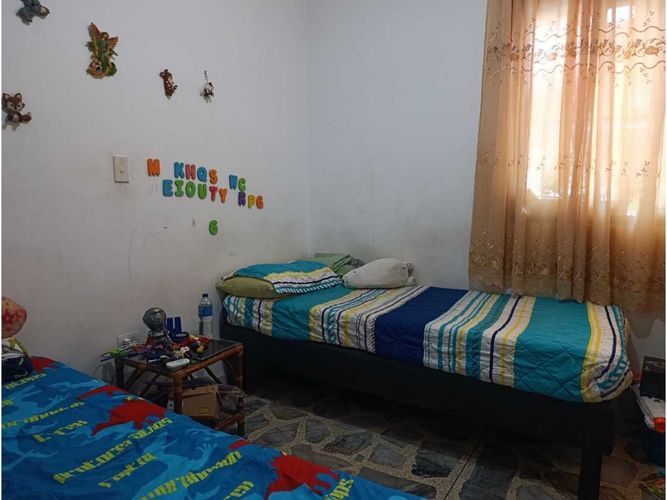 Casa de 5 alcobas en venta en El Danubio, Medellín, 160 m² · foto 21 de 24