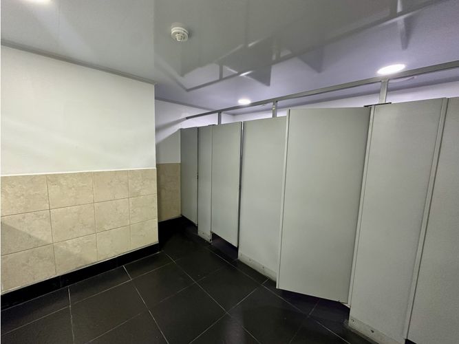 Oficina en arriendo en Ciudad Del Río, Medellín, 507 m² · foto 12 de 17