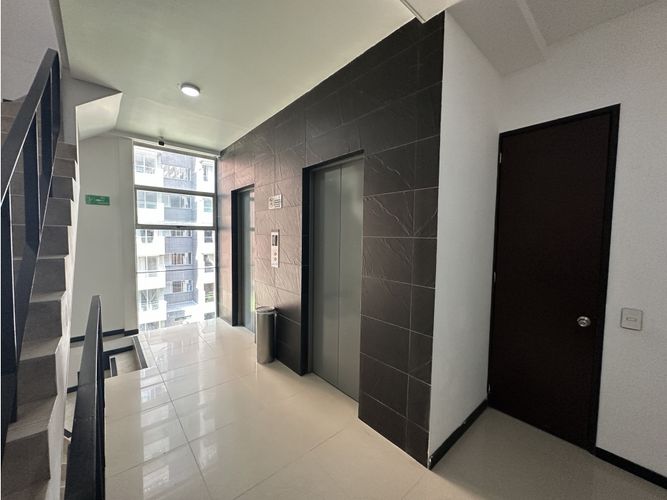 Oficina en arriendo en Ciudad Del Río, Medellín, 507 m² · foto 15 de 17