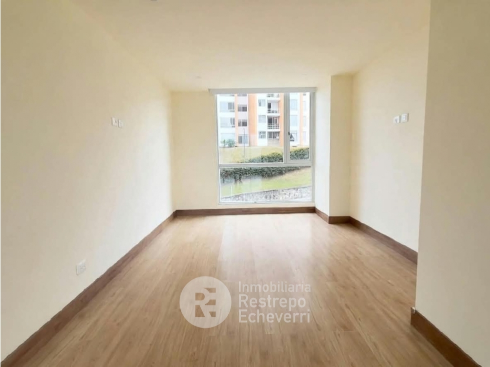 Apartment for rent in Manizales, Manizales