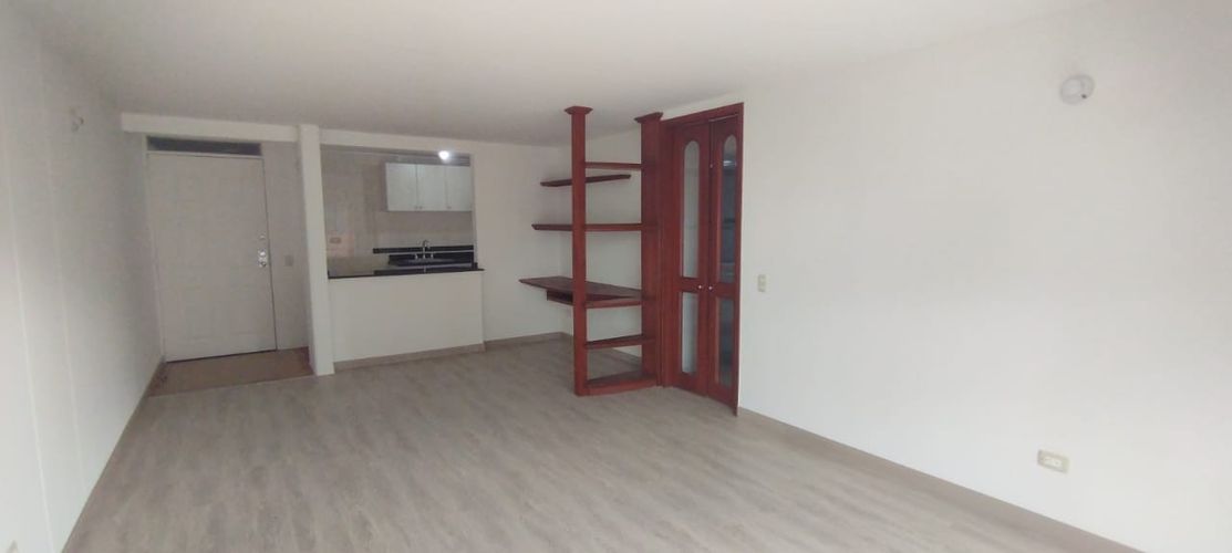 Apartamento de 3 alcobas en arriendo en Ciudad Salitre, Bogotá, 65 m² · foto 9 de 20