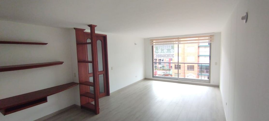 Apartamento de 3 alcobas en arriendo en Ciudad Salitre, Bogotá, 65 m² · foto 8 de 20