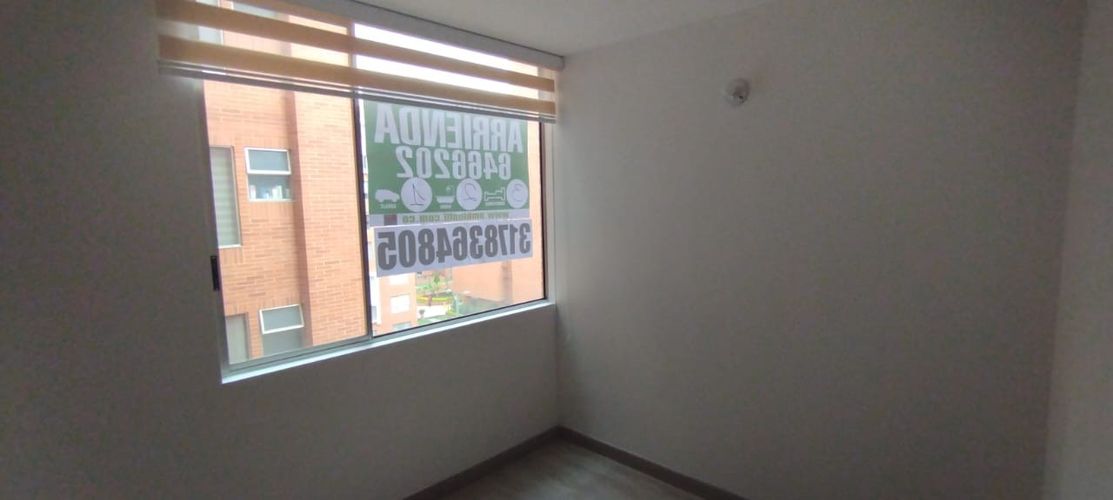 Apartamento de 3 alcobas en arriendo en Ciudad Salitre, Bogotá, 65 m² · foto 18 de 20