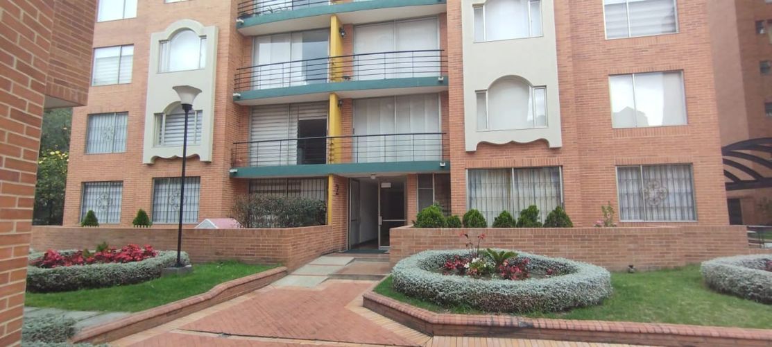 Apartamento de 3 alcobas en arriendo en Ciudad Salitre, Bogotá, 65 m² · foto 5 de 20
