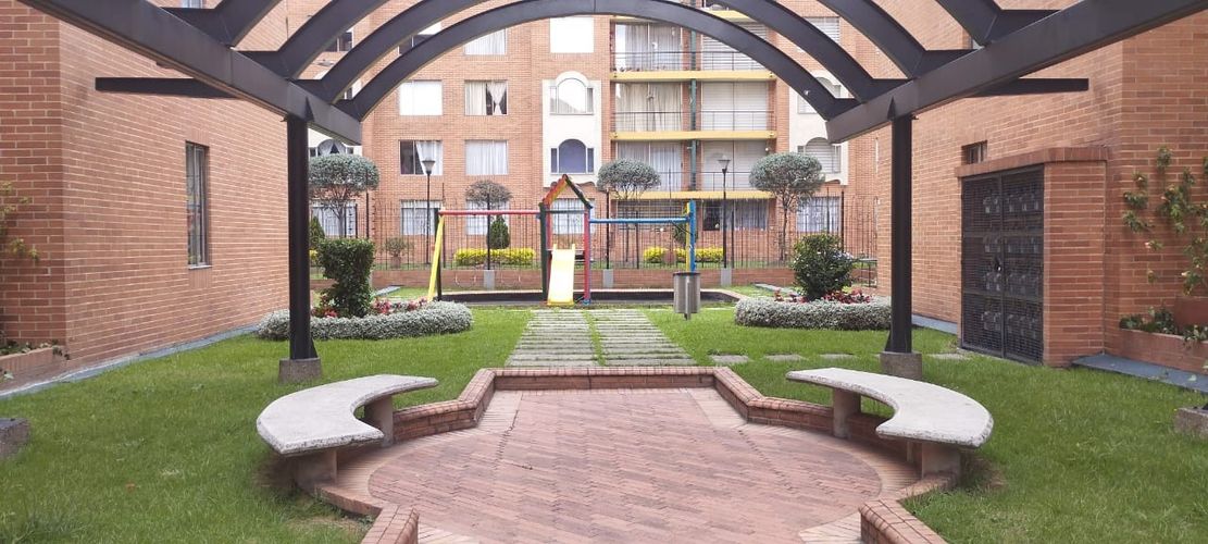 Apartamento de 3 alcobas en arriendo en Ciudad Salitre, Bogotá, 65 m² · foto 3 de 20