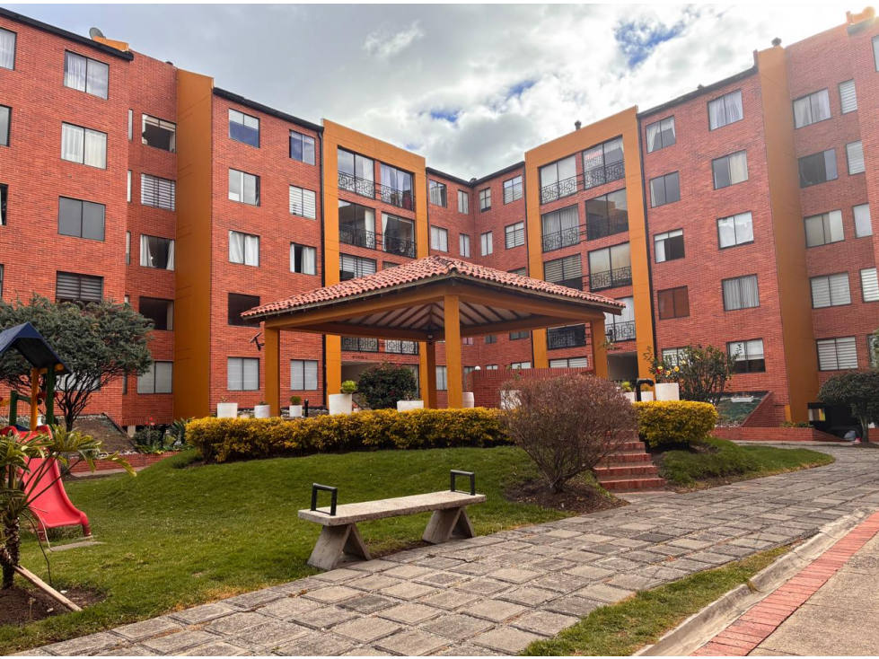 Apartamento en venta en Colina Campestre, Bogotá · foto 3 de 24