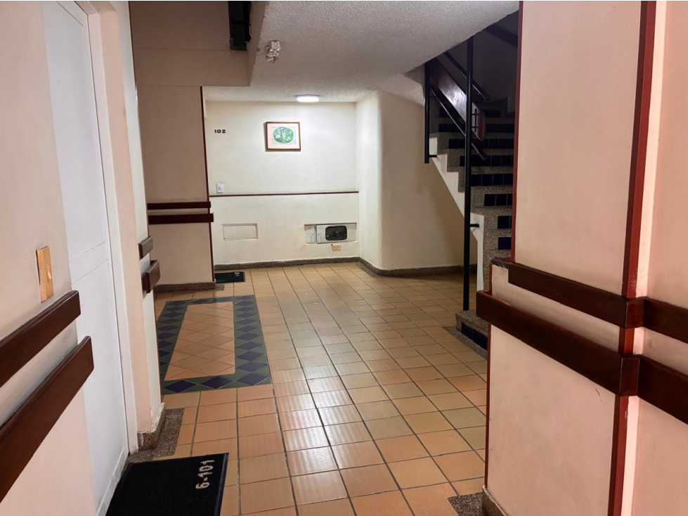 Apartamento en venta en Colina Campestre, Bogotá · foto 4 de 24