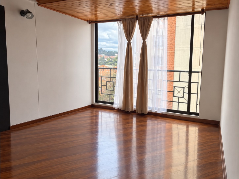 Apartamento en venta en Colina Campestre, Bogotá · foto 5 de 24
