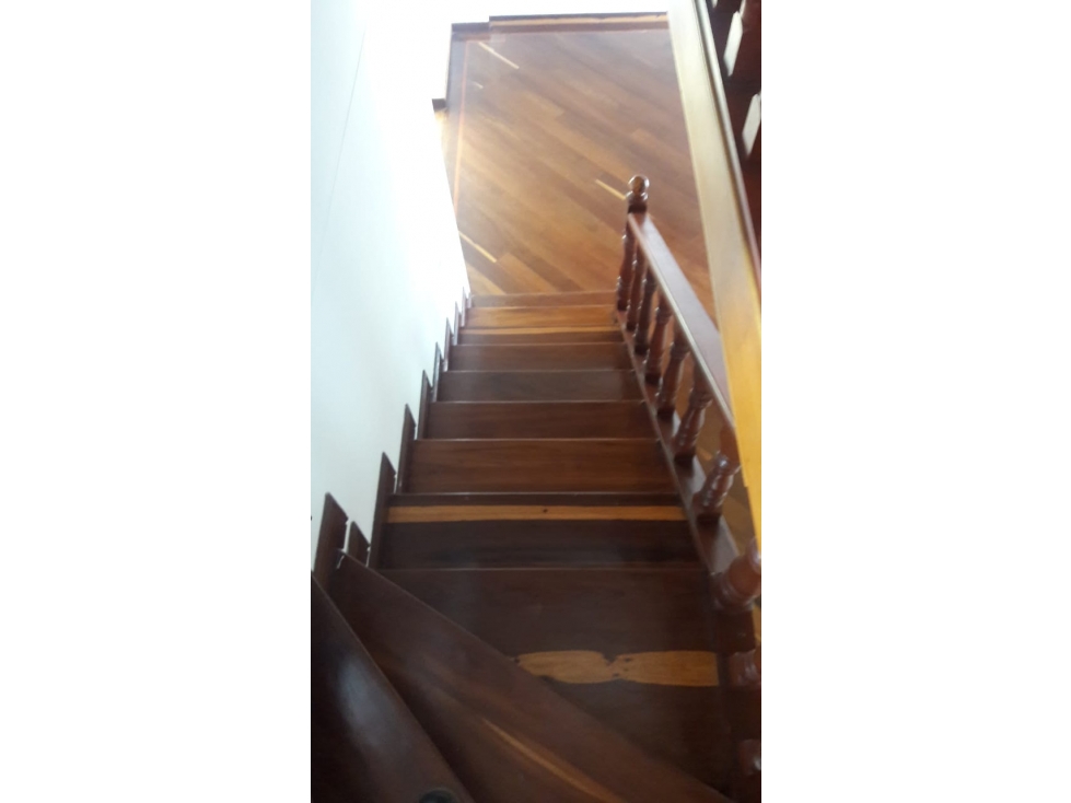 Apartamento en venta en Colina Campestre, Bogotá · foto 8 de 24