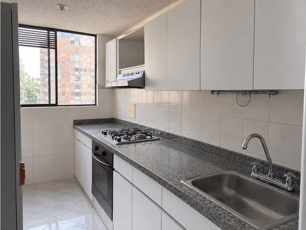 Apartamento en venta en Colina Campestre, Bogotá · foto 9 de 24